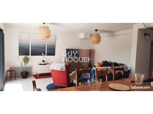 Maison 5 pièces 130 m²