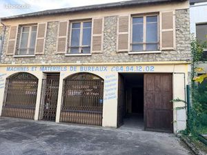 Inconnu 3 pièces 125 m²