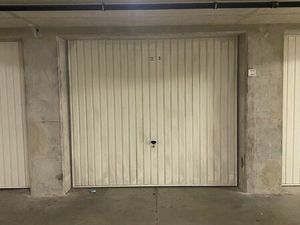Parking à vendre - 14 m2 - Cranves Sales - 74 - RHONE-ALPES
