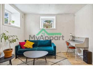 Location meublée appartement 2 pièces 44 m² à Ballainvilliers (91160)  798 €