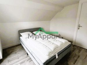 Location meublée appartement 3 pièces 68 m² à Livry-sur-Seine (77000)  800 €