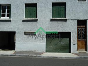 Location meublée appartement 4 pièces 67 m² à Pau (64000)  805 €