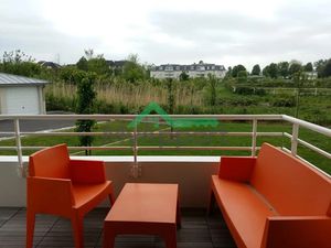 Location meublée appartement 3 pièces 63 m² à Cabourg (14390)  820 €