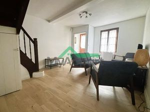 Location meublée appartement 3 pièces 69 m² à Caouënnec-Lanvézéac (22300)  800 €