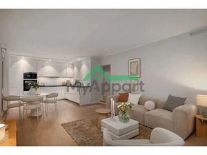 Location meublée appartement 3 pièces 86 m² à Nogent-sur-Oise (60180)  825 €