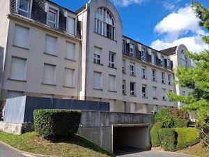 Location duplex 2 pièces 52 m² à Villenoy (77124)  895 €
