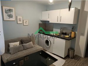 Location meublée appartement 2 pièces 26 m² à Gennevilliers (92230)  870 €