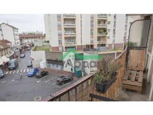 Location meublée appartement 2 pièces 42 m² à Saint-maur-des-fosses (94100)  900 €