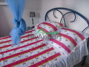 Location meublée appartement 120 m² à Sainte luce (97228)  900 €