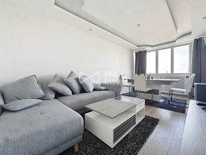 Location meublée appartement 1 pièce 30.41 m² à Colombes (92700)  970 €