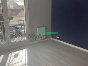 Location meublée appartement 2 pièces 50 m² à Bondoufle (91070)  950 €