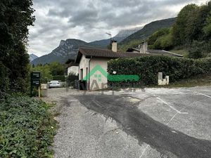 Location meublée appartement 2 pièces 50 m² à Claix (38640)  950 €