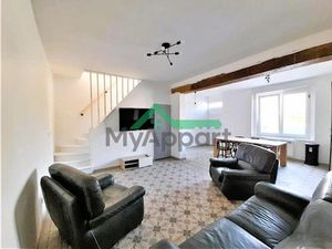 Location meublée appartement 4 pièces 89 m² à Maisons-Alfort (94700)  925 €