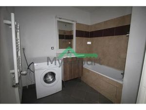 Location meublée appartement 3 pièces 58 m² à Mantes-la-Ville (78711)  980 €