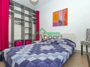 Location meublée appartement 3 pièces 60 m² à Saint-Jean-Cap-Ferrat (06230)  975 €