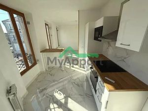 Location meublée appartement 2 pièces 45 m² à Saint-maur-des-fosses (94100)  980 €