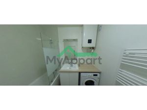 Location meublée appartement 2 pièces 36 m² à Pantin (93500)  1 063 €
