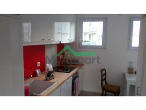 Location meublée appartement 3 pièces 53 m² à Le Chesnay-Rocquencourt (78150)  1 110 €