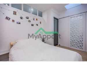 Location meublée appartement 2 pièces 29 m² à Vincennes (94300)  1 055 €