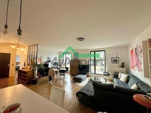 Location meublée appartement 3 pièces 77 m² à Aubervilliers (93300)  1 370 €