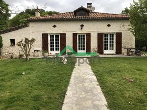 Location meublée appartement 6 pièces 170 m² à Bon-Encontre (47240)  1 290 €