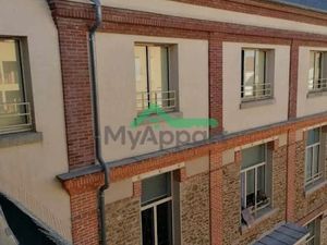 Location meublée appartement 60 m² à Bretigny-sur-orge (91220)  1 290 €