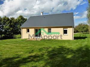 Location meublée appartement 5 pièces 80 m² à Chalautre-la-Petite (77160)  1 220 €