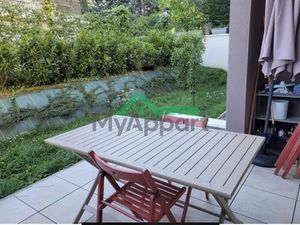 Location meublée appartement 3 pièces 64 m² à Gaillard (74240)  1 380 €