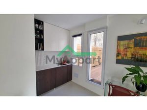 Location meublée appartement 1 pièce 30 m² à Neuilly-sur-Seine (92200)  1 450 €