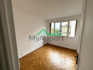 Location meublée appartement 2 pièces 56 m² à Boulogne-Billancourt (92100)  1 580 €