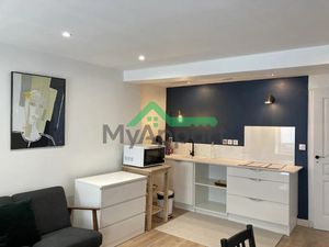 Location meublée appartement 3 pièces 60 m² à Fontainebleau (77300)  1 500 €