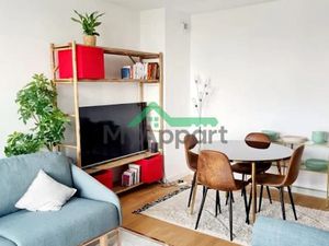 Location meublée appartement 3 pièces 65 m² à Fontenay-aux-Roses (92260)  1 690 €