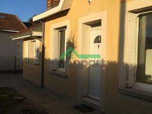 Location meublée appartement 5 pièces 100 m² à Merignac (33700)  1 465 €