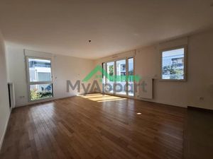 Location meublée appartement 3 pièces 72 m² à Rueil-Malmaison (92500)  1 675 €