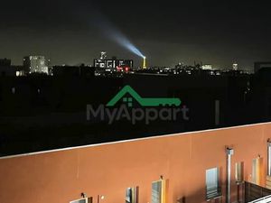 Location meublée appartement 4 pièces 85 m² à Asnieres-sur-seine (92600)  2 250 €