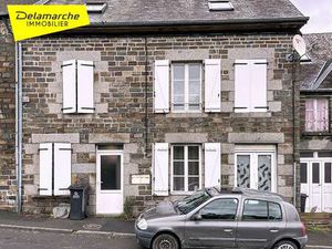 Vente Maison à Beauchamps (50320) : à vendre / 184m² Beauchamps