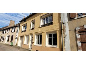 Location meublée maison 6 pièces 167 m² à Saint-Amand-en-Puisaye (58310)  1 500 €