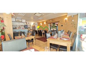 Vente locaux professionnels 120 m² à Bourg-Saint-Maurice (73700)  171 000 €