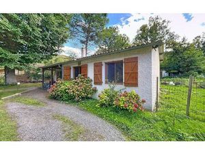 Maison Anla m² T-5 à vendre  132 000 €