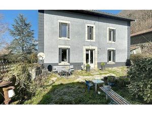Maison Luscan m² T-4 à vendre  205 000 €