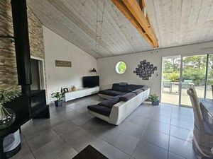 Vente Maison à Touvois (44650) : à vendre / 123m² Touvois