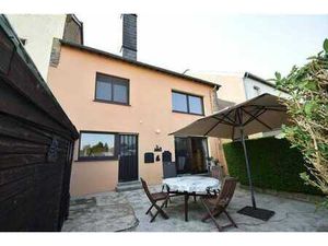 +++ OPTION +++ SPACIEUSE MAISON DE FAMILLE AVEC GARAGE ET JA