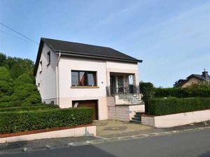 +++ SOUS OPTION +++ MAISON 3 CH avec JARDIN & GARAGE