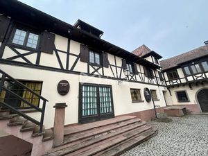 Location locaux professionnels 800 m² à Barr (67140)  5 800 €