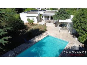 Vente maison 5 pièces 220 m² à Saint-Paul-et-Valmalle (34570)  555 000 €