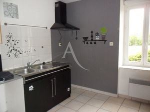 LE BOUSQUET D'ORB - Appartement 3 pièce(s) - 74.50 m2 - Loyer 500 € CC