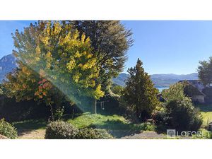 APPARTEMENT TYPE 3 - PRUNIÈRES - 3 pièces