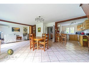 DEPT Yvelines (78) Flexanville + A vendre maison 136 m2 avec