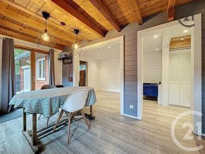 Maison à vendre - 5 pièces - 86 01 m2 - Reau - 77 - ILE-DE-FRANCE