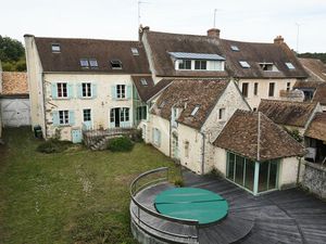 Très belle bâtisse  proche de Dourdan
